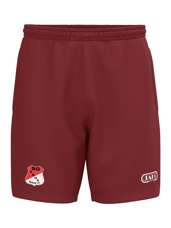 Jako Short Wardrobe