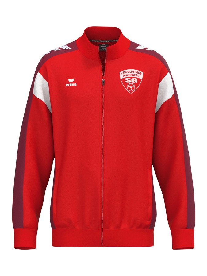 Erima Celebrate 125 Trainingsjacke