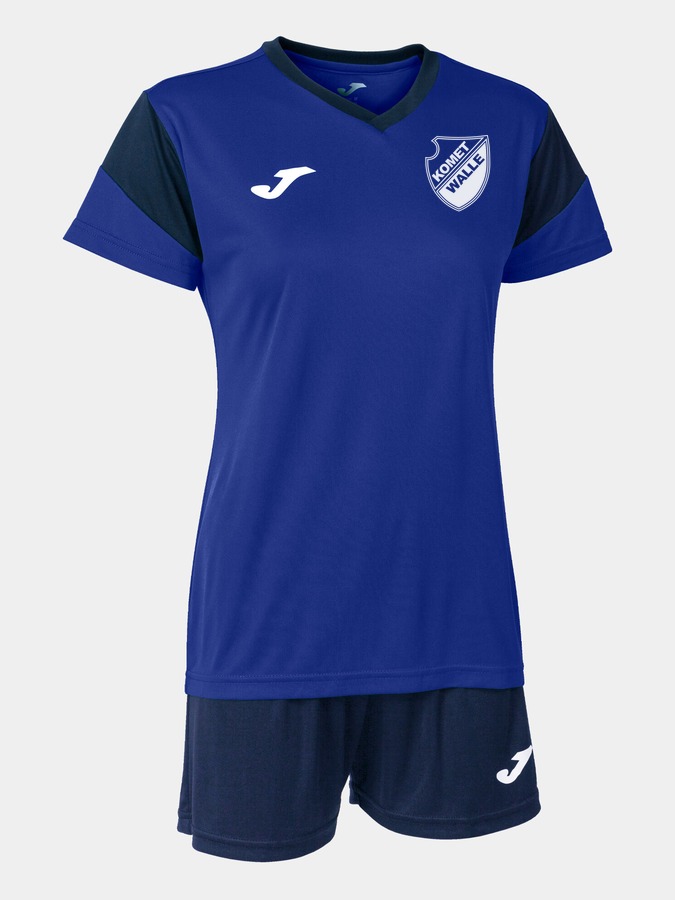 Joma Phoenix Set Damen
