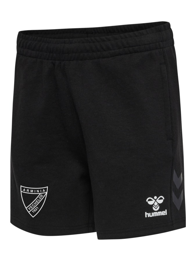 Hummel Travel Shorts Damen