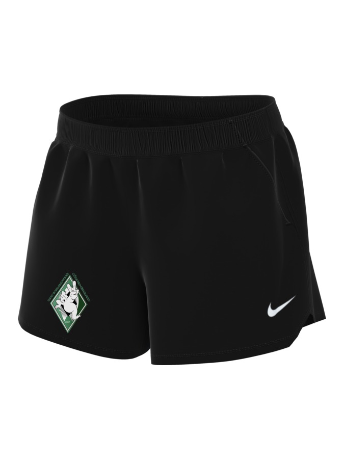 Nike Park 20 Knit Shorts Damen