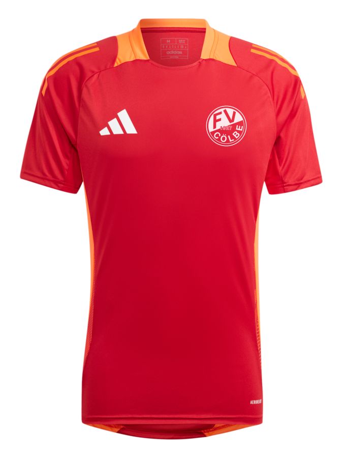 adidas Tiro 24 Competition Trainingsshirt
