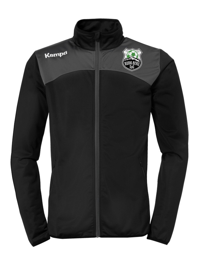 Kempa Emotion 2.0 Poly Jacke