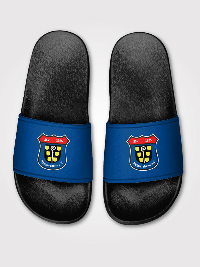 Badelatschen Logo
