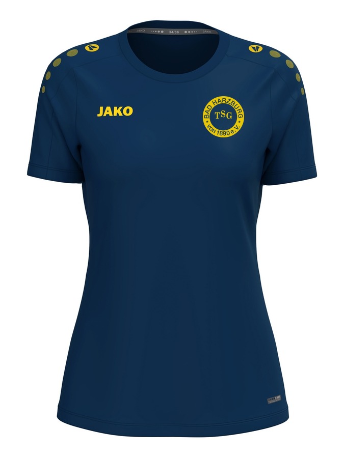 Jako T-Shirt One Damen