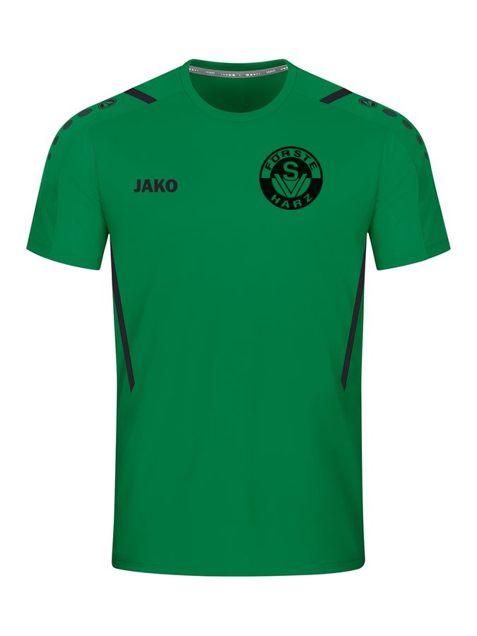 Jako Trikot Challenge