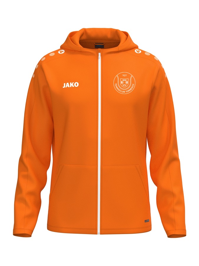 Jako Kapuzenjacke One