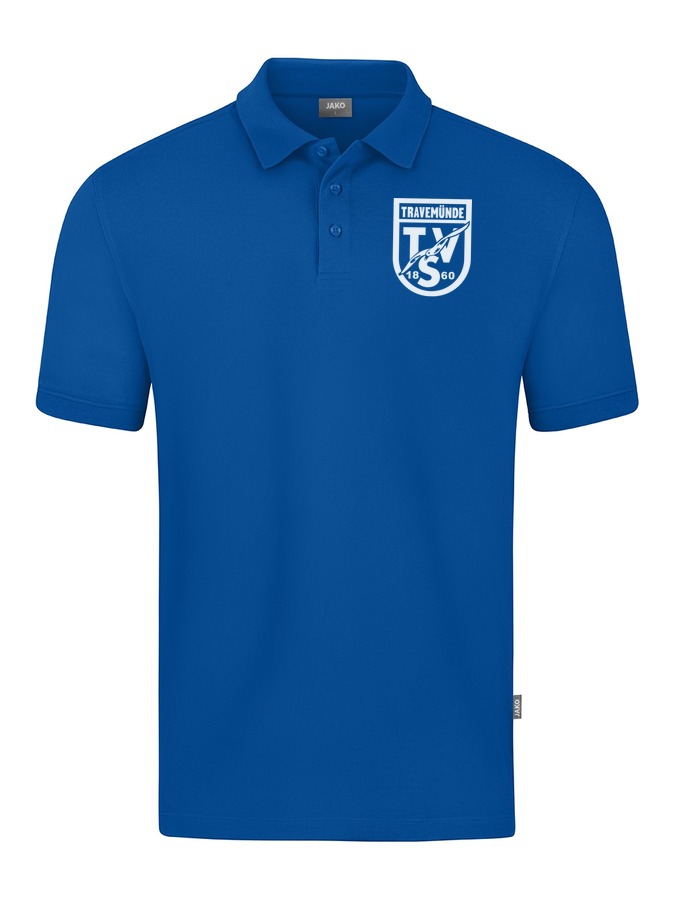 Jako Poloshirt Doubletex