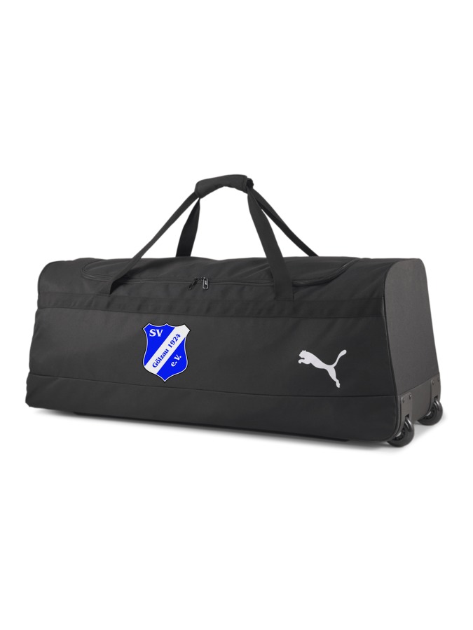 PUMA teamGOAL 23 Wheel Teambag XL