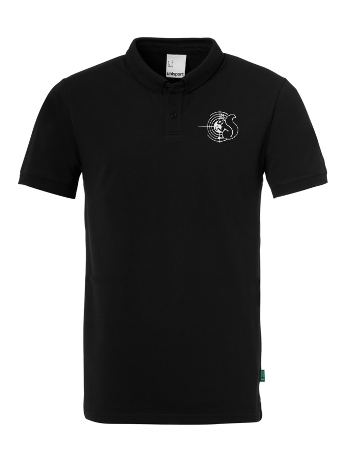 uhlsport Essential Polo Shirt Prime