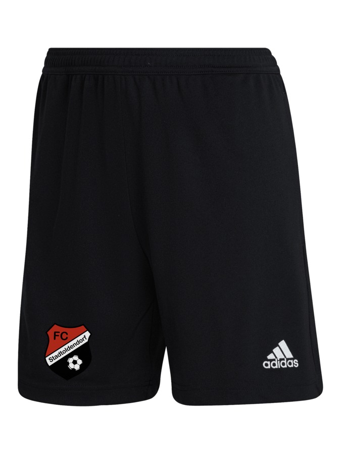 adidas Entrada 22 Trainingsshorts Damen