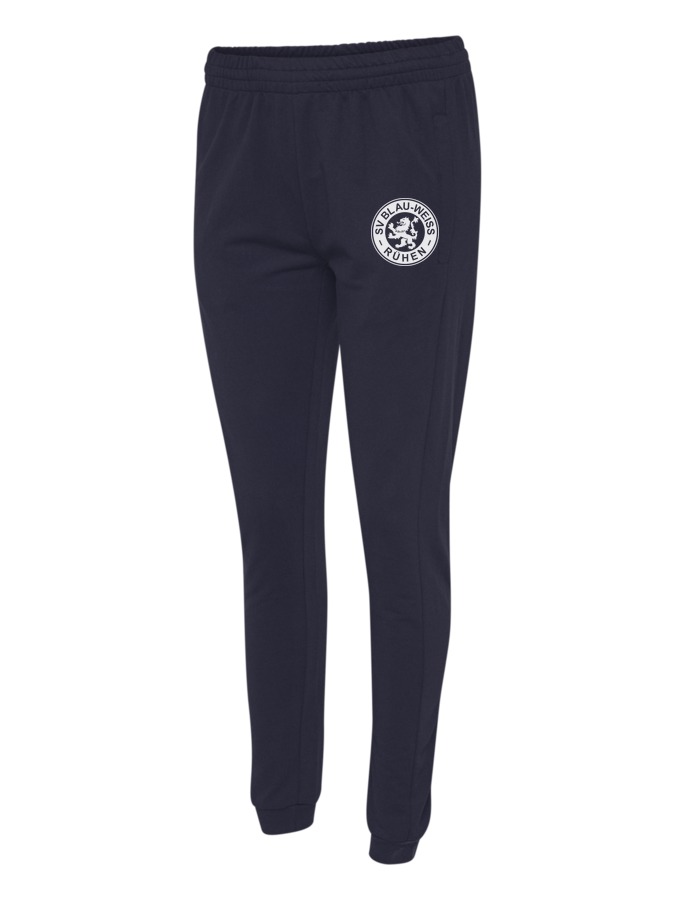 Hummel Go Cotton Pants Damen