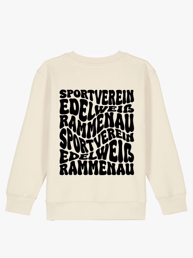 Sweater Wavy Kids
