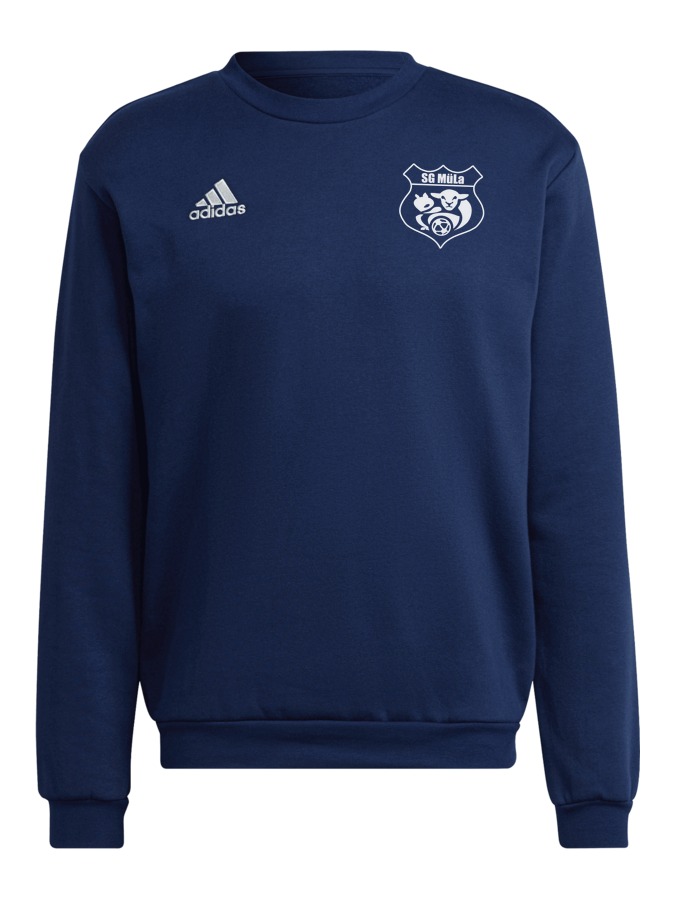 adidas Entrada 22 Sweatshirt