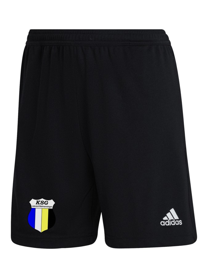 adidas Entrada 22 Trainingsshorts Damen