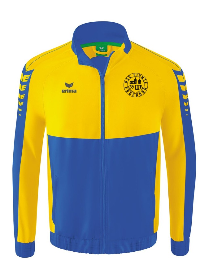 Erima Six Wings Präsentationsjacke