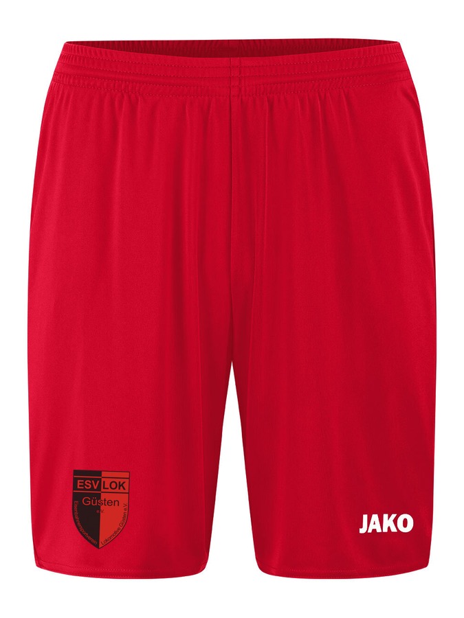 Jako Sporthose Manchester 2.0 ohne Innenslip