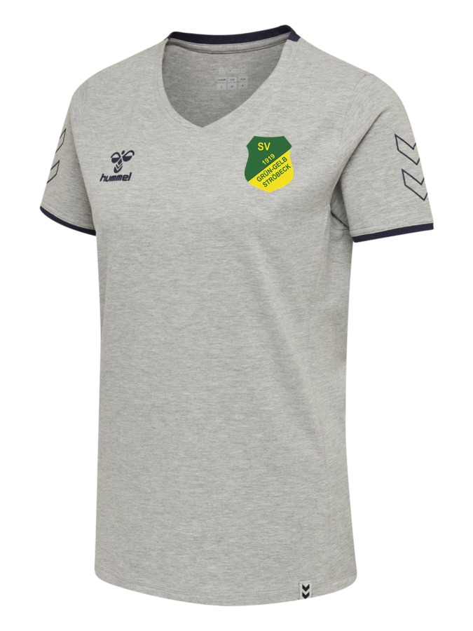 Hummel Cima T-Shirt Damen