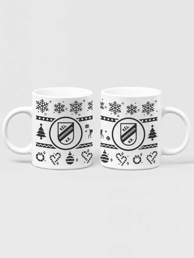 Tasse Christmas