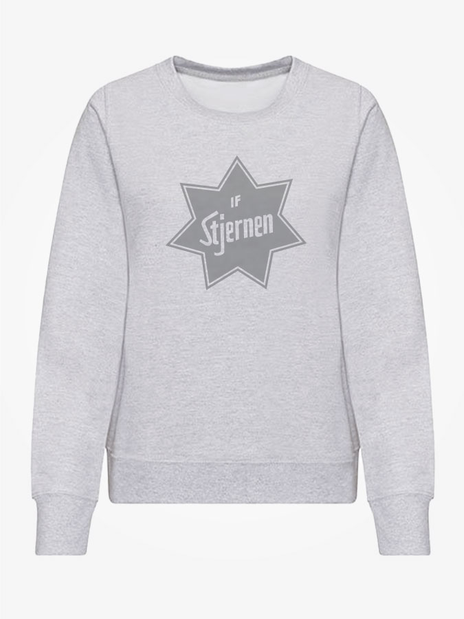 Sweater All Grey Unisex