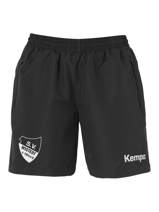 Kempa Webshorts