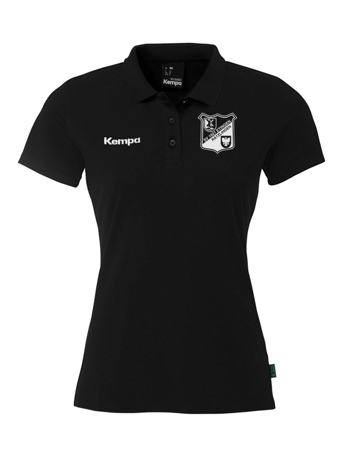 Kempa Classic Poloshirt Damen
