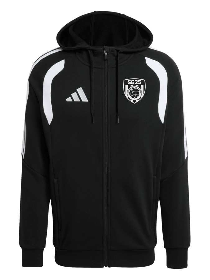adidas Tiro 26 League Sweat Kapuzenjacke