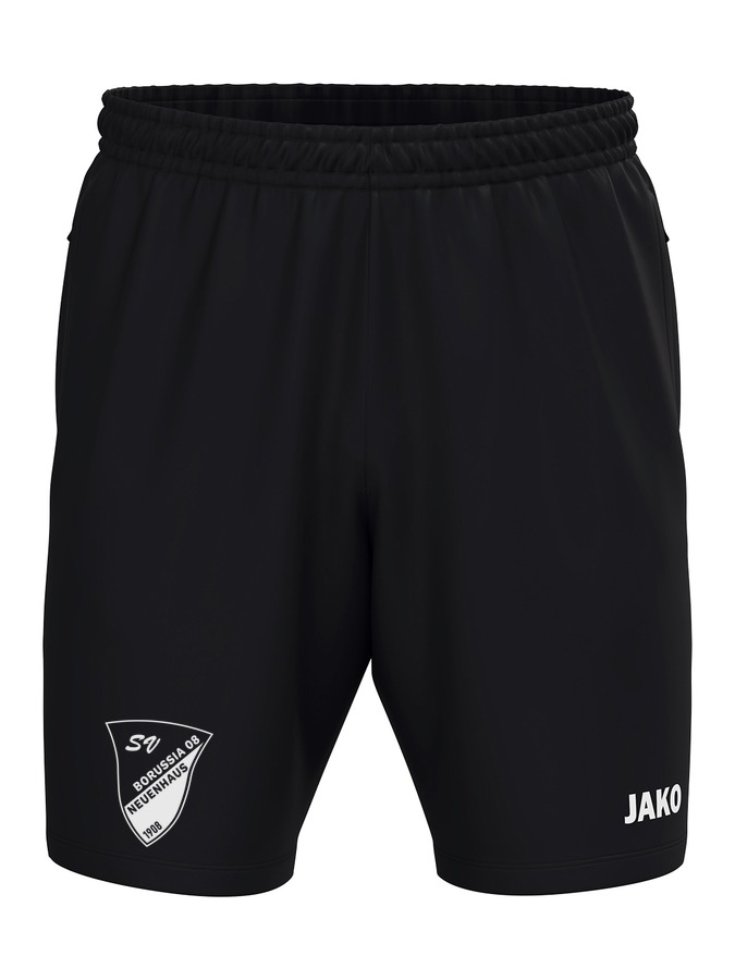 Jako Webshort One