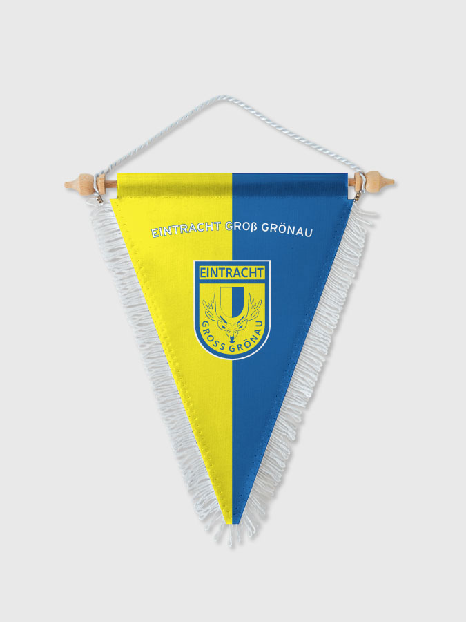 Wimpel Emblem