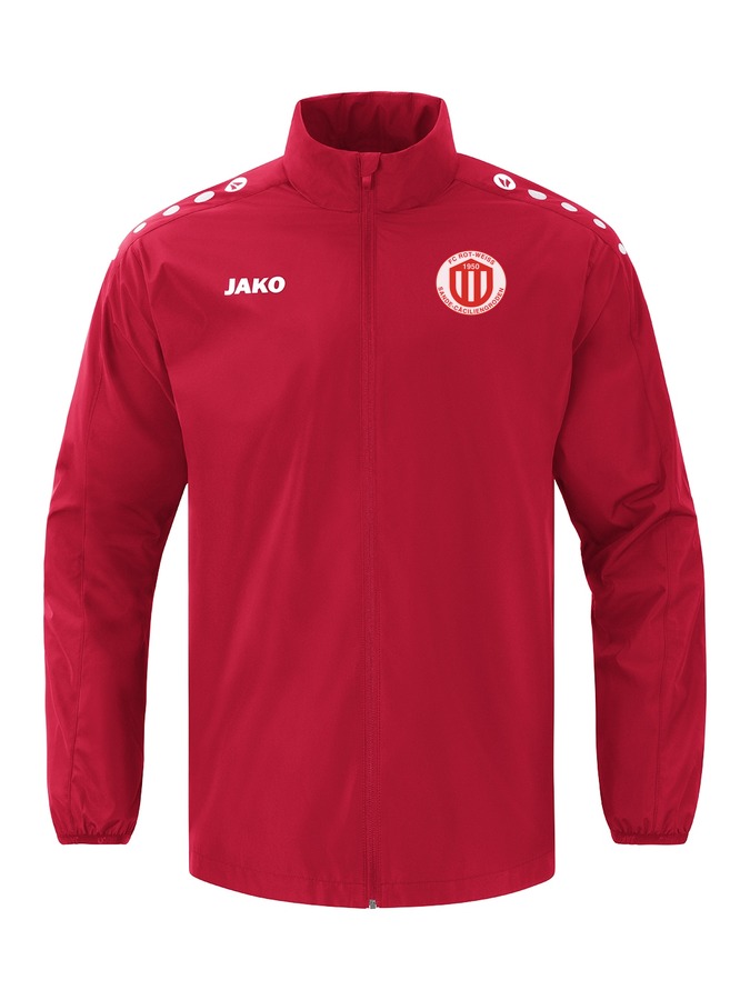 Jako Allwetterjacke Light One