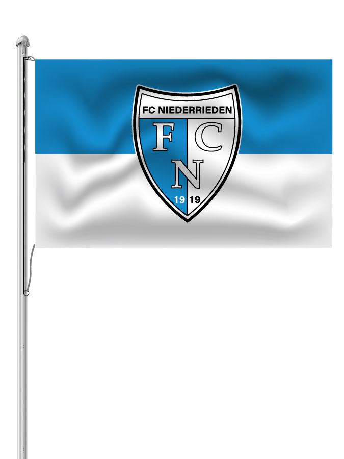 Hissfahne Logo