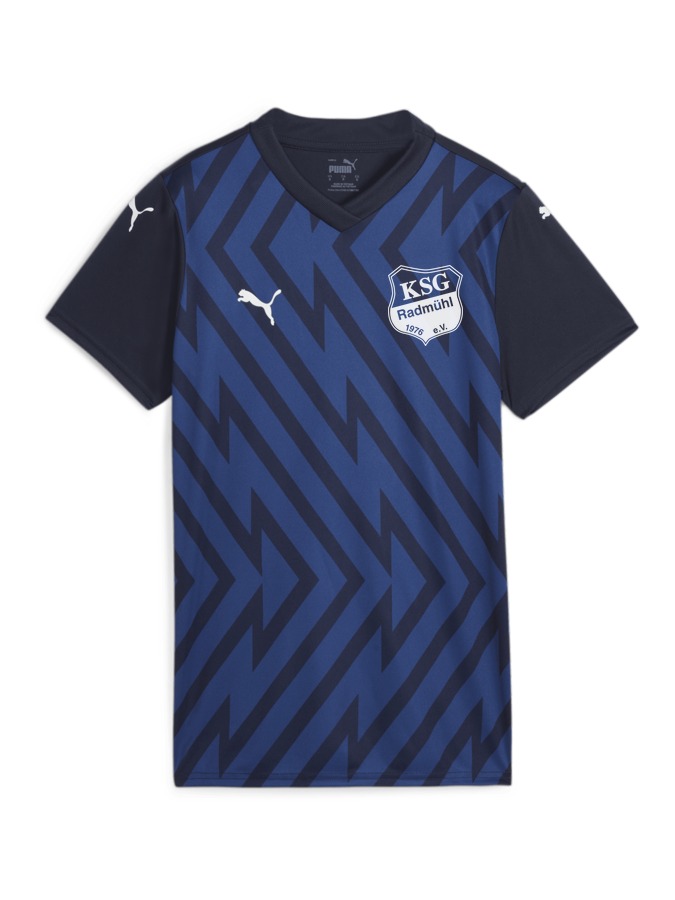 PUMA teamGLORY Trikot Damen