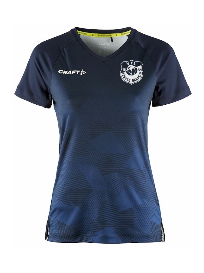 Craft Premier Fade Trikot Damen