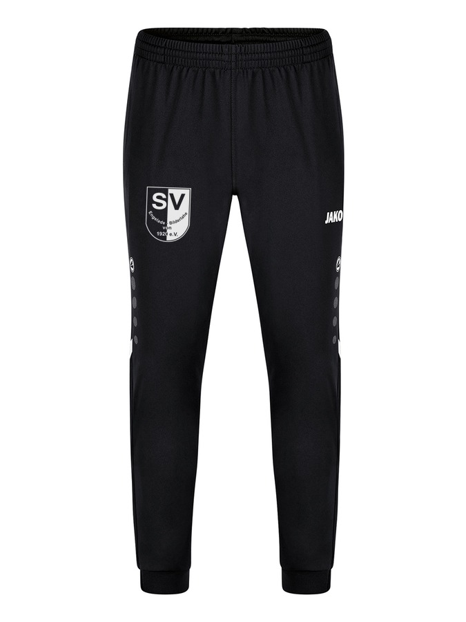 Jako Polyesterhose Challenge Damen