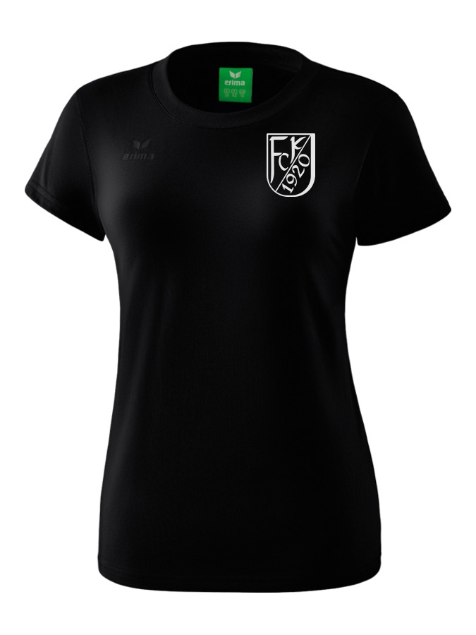 Erima Style T-Shirt Damen