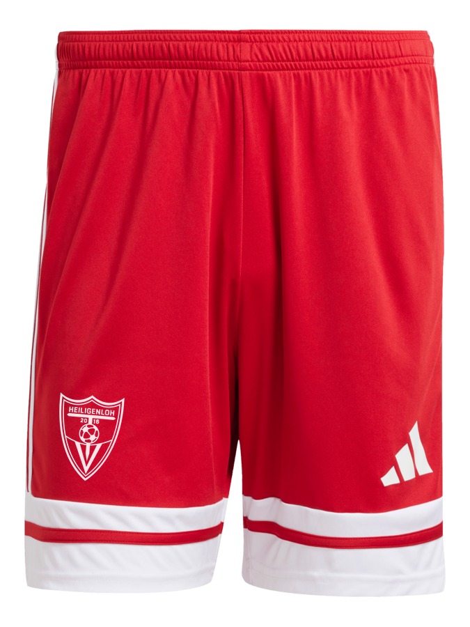 adidas Squadra 25 Shorts