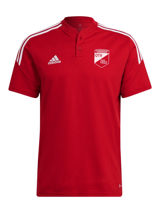 adidas Condivo 22 Poloshirt