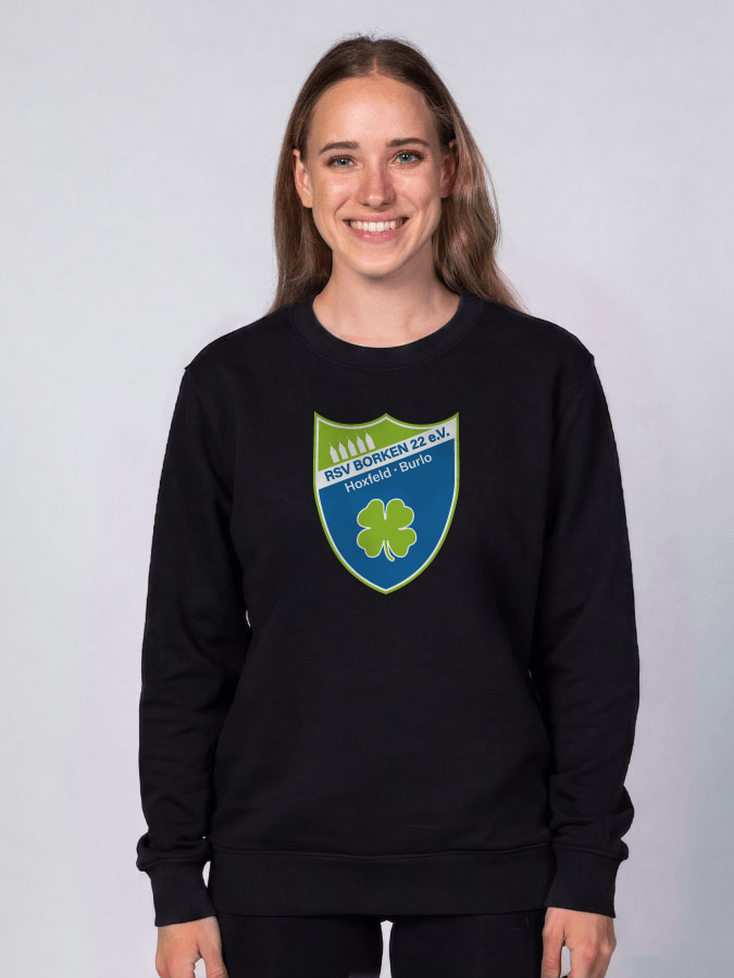 Sweatshirt Classic Unisex
