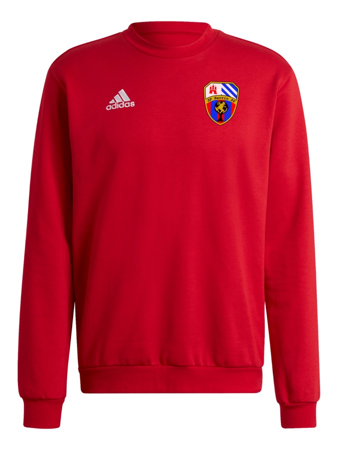 adidas Entrada 22 Sweatshirt