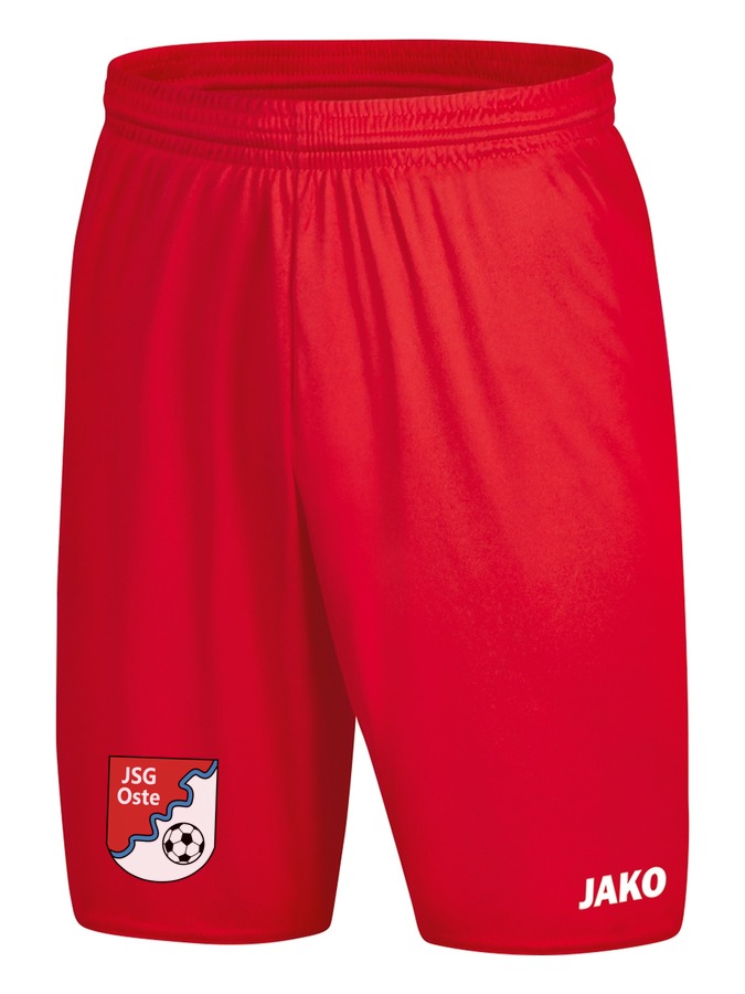 Jako Sporthose Manchester 2.0 ohne Innenslip