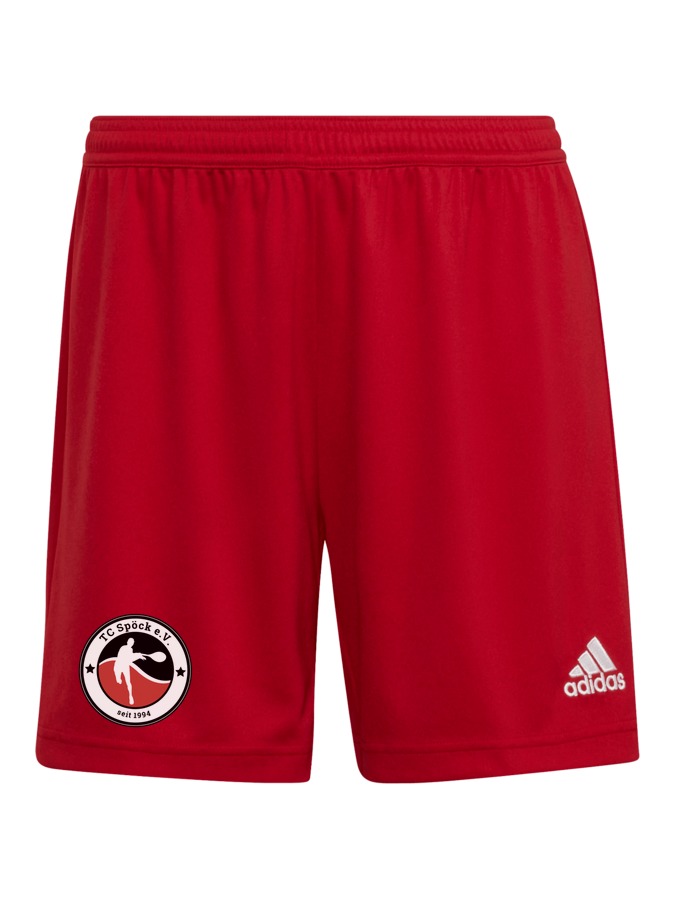 adidas Entrada 22 Shorts Damen