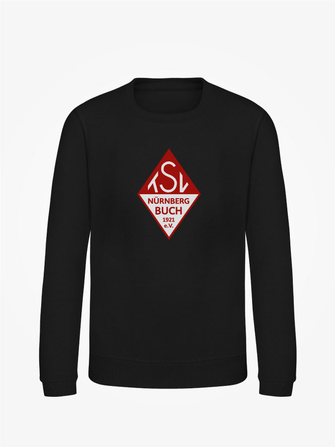 Sweatshirt Classic Kids