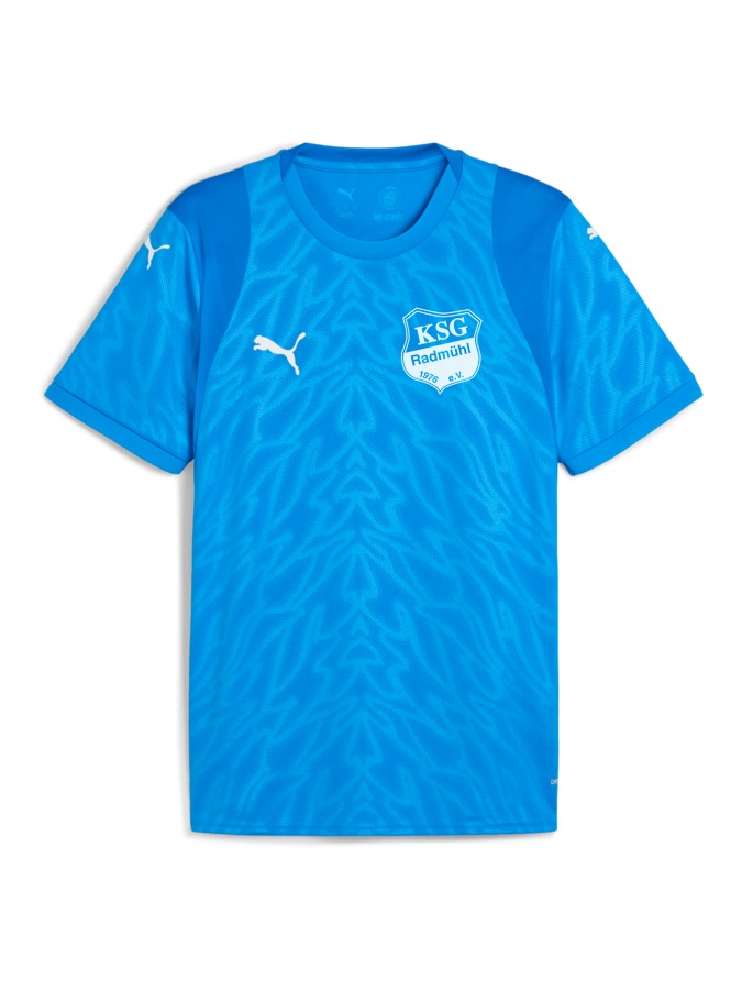 PUMA teamCUP Trikot