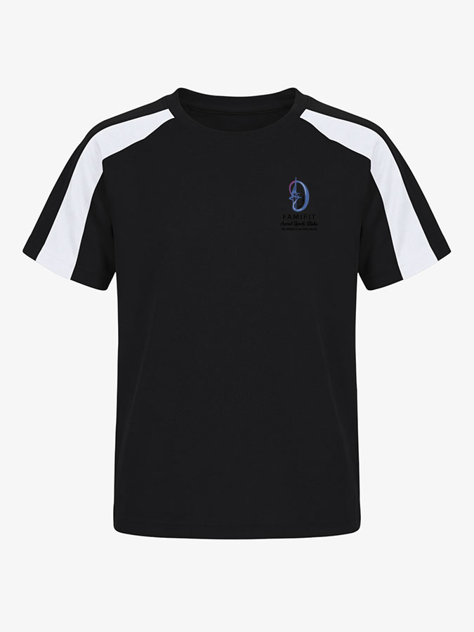 Trainingsshirt Function Kids