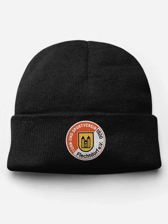 Beanie Sticklogo