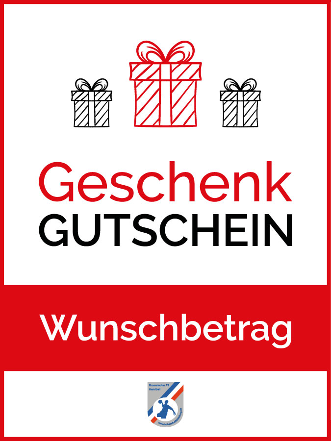 Gutschein zum Ausdrucken