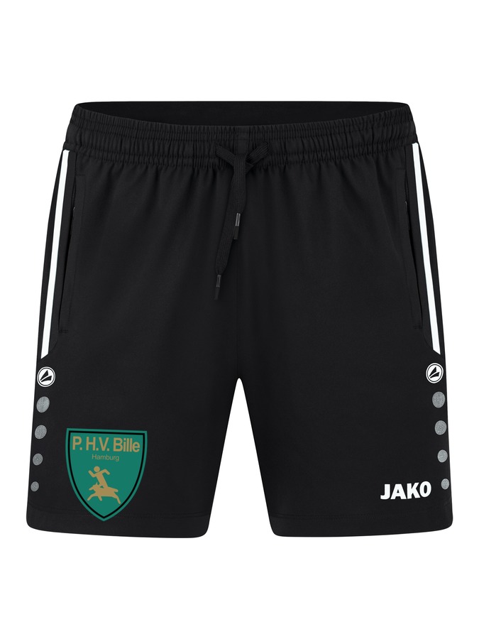 Jako Short Allround Damen