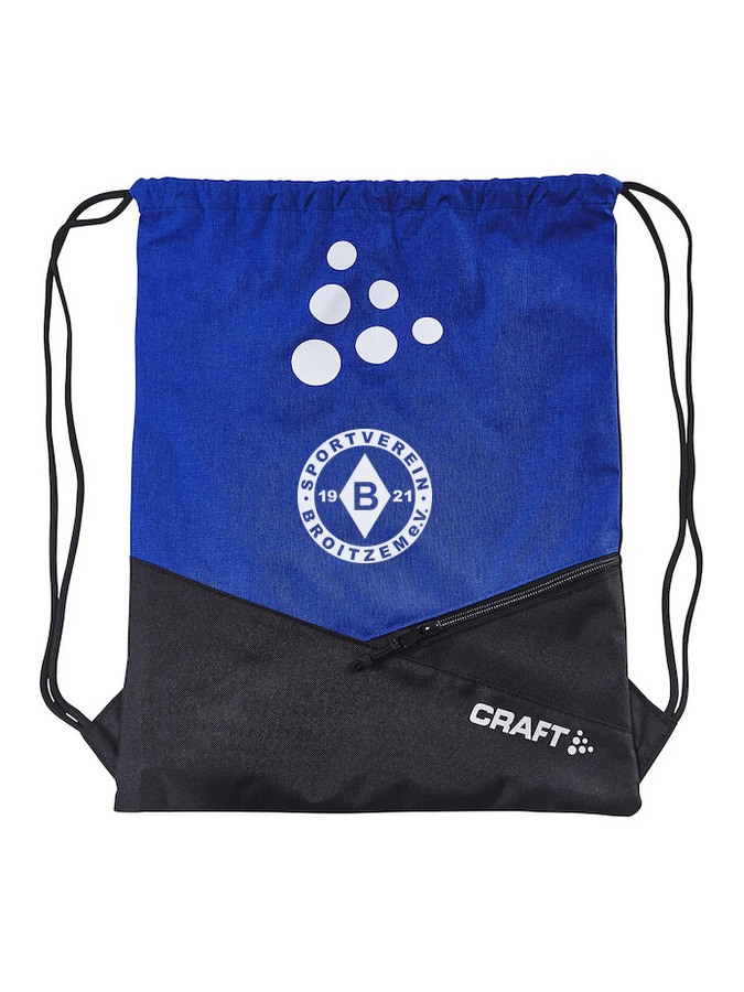 Craft Squad Go Gym Bag