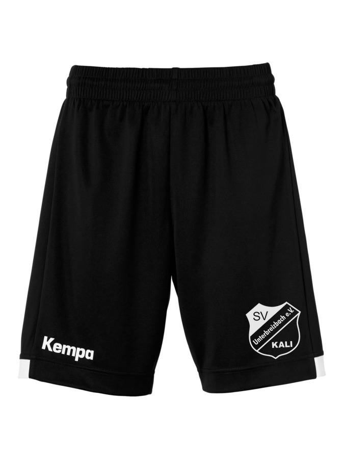 Kempa Player Long Shorts Damen