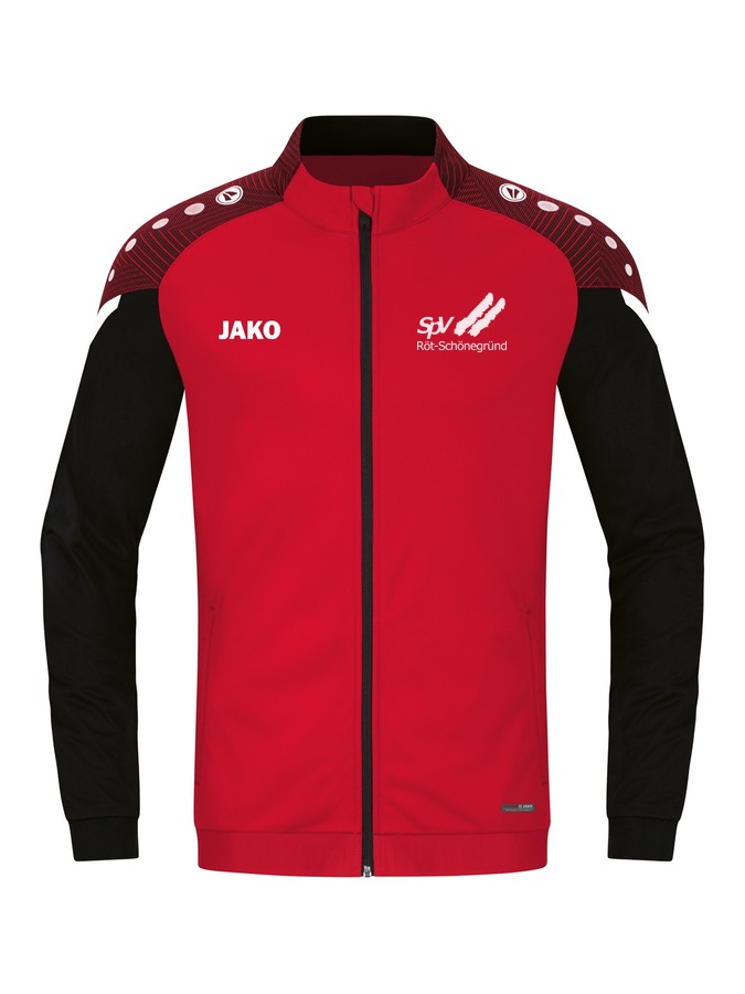 Jako Polyesterjacke Performance